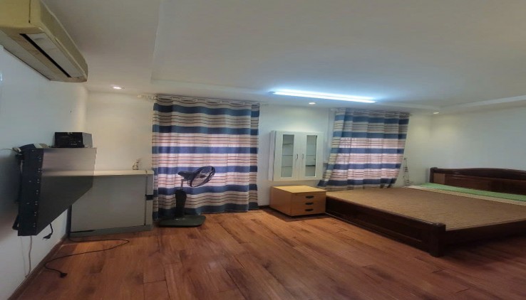 Cho thuê nhà nguyên căn ngõ 120 Dương Văn Bé ô tô, 2 tầng, 55m2, 2 ngủ, 9 Triệu